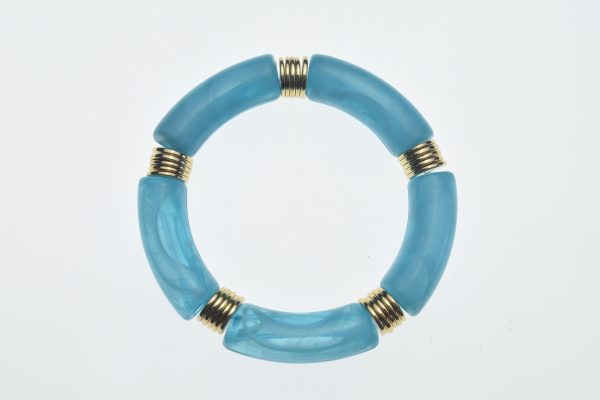 Handmade Smooth 8mm Double Knotted Gemstone (Jade) Necklaces 36 Inches Long / Pre-knotted Necklace- Assorted - Gemstones